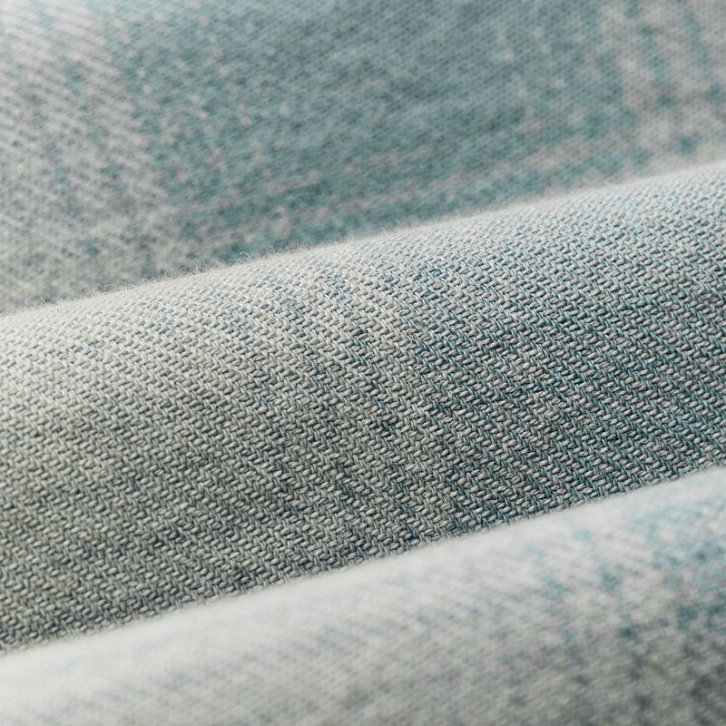 Short sleeve lightweight alaskan guide shirt di Filson | Indigo plaid (Blue)