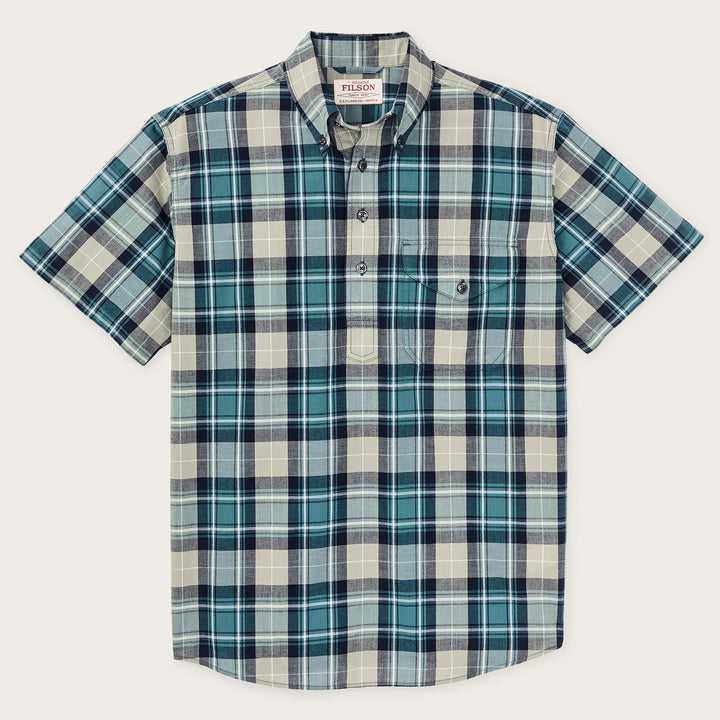 Chemise En Flanelle À Manches Longues En Tissu De Plumes Filson Vintage Chemise En Flanelle À Manches Longues En Tissu De Plumes Filson Vintage