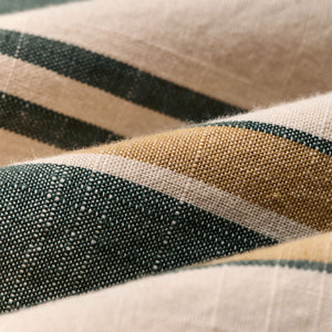 Chambray camp shirt di Filson | Natural / khaki (Green)