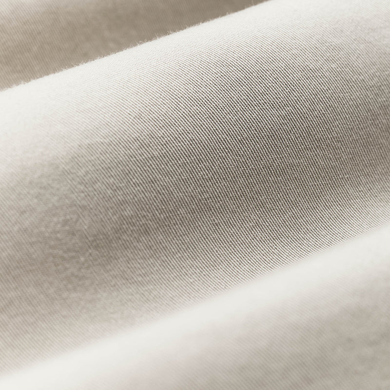 4.5-oz. twill shirt par Filson | Gray sky (Gray)