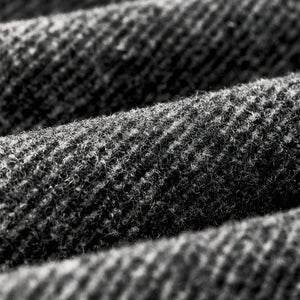 8-oz. wool guide shirt von Filson | Charcoal twill (Gray)