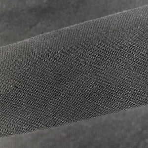 Giacca foderata dal taglio corto cruiser in tin cloth di Filson | Castor gray (Grey)
