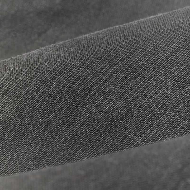 Giacca foderata dal taglio corto cruiser in tin cloth di Filson | Castor gray (Grey)