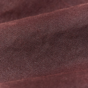 Giacca foderata dal taglio corto cruiser in tin cloth di Filson | Fired brick (Red)