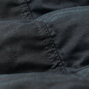 Giacca cruiser in piuma d’anatra di Filson | Harbor blue (Blue)