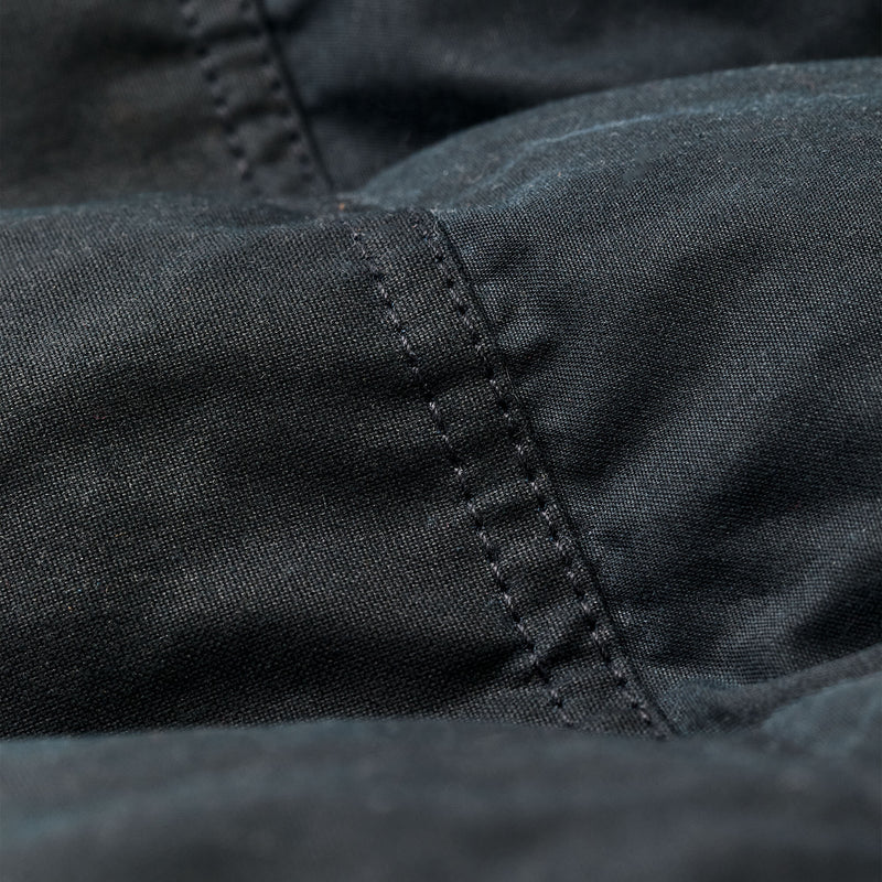 Giacca cruiser in piuma d’anatra di Filson | Harbor blue (Blue)