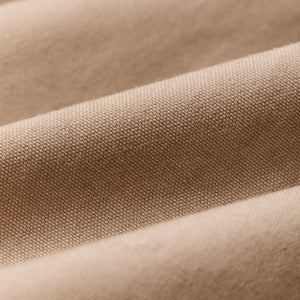 Dry wax short cruiser jacket von Filson | Quail tan (Beige)