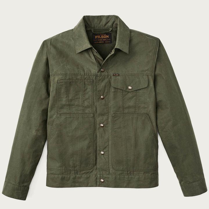 Filson Hunting Explore Filson Clothing & Accessories | The Best Outdoor Gear – Filson ...