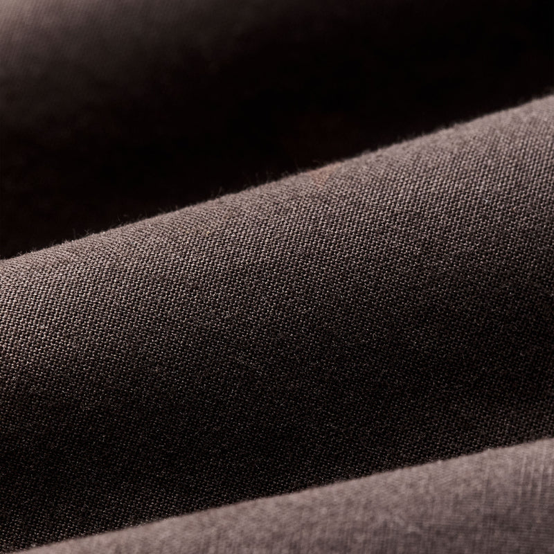 Dry wax short field jacket by Filson | Dark brown (Brown)