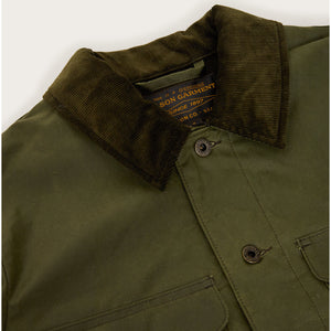 Journeyman jacket by Filson | Otter green (Green)