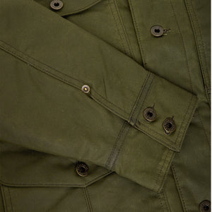 Journeyman jacket by Filson | Otter green (Green)