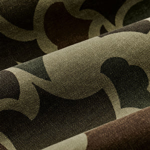 Giacca outfitter in tela di Filson | Tundra shrub camo (Multicolor)