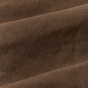 Insulated short cruiser by Filson | Dark brown (Brown)