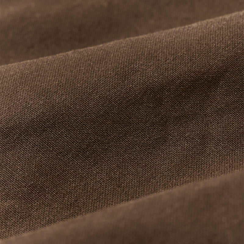 Insulated short cruiser by Filson | Dark brown (Brown)