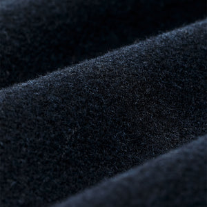 Spokane insulated short cruiser jacket by Filson | Navy (Blue)