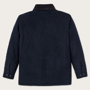 Giacca cruiser isolante spokane di Filson | Navy (Blue)
