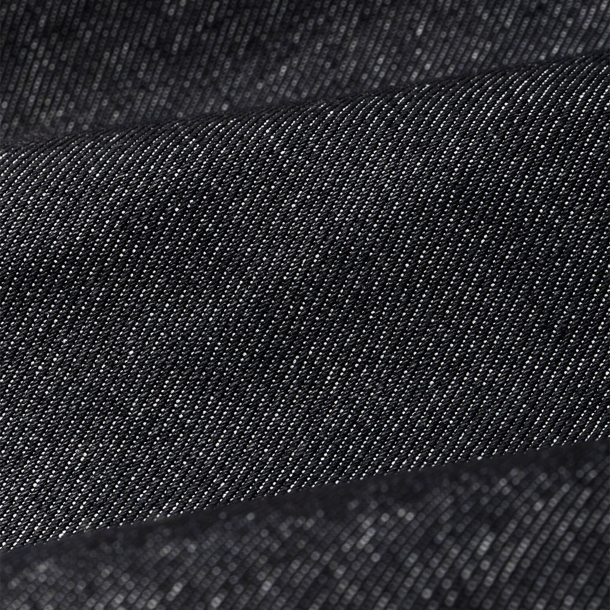 Wrangler x filson packer coat by Filson | Indigo (Blue)