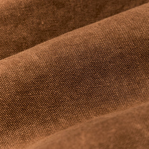 Rustic canvas barn coat by Filson | Whiskey (Brown)