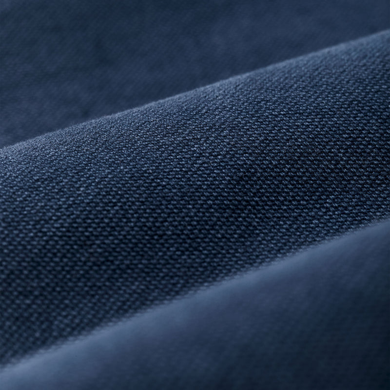 Rustic canvas barn coat von Filson | Indigo (Blue)