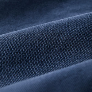 Rustic canvas short cruiser jacket by Filson | Indigo (Blue)