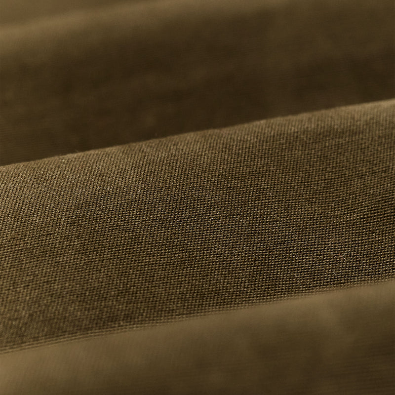 Dry wax windbreaker di Filson | Military olive (Green)