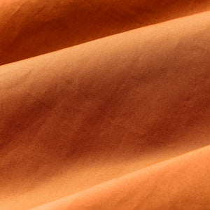 Dry wax anorak di Filson | Larch gold (Yellow)