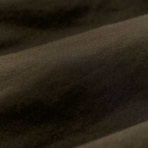 Dry wax mile marker coat par Filson | Burnt olive (Green)