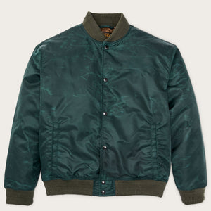 Montlake jacket von Filson | Pine grove (Green)