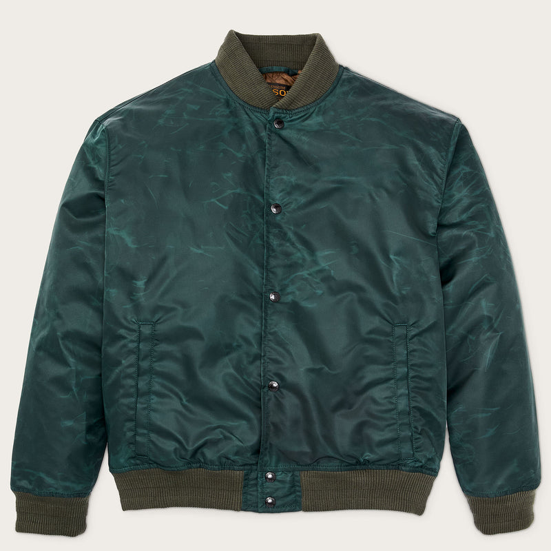 Montlake jacket von Filson | Pine grove (Green)