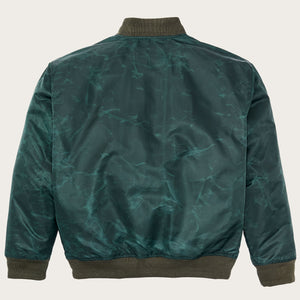 Montlake jacket von Filson | Pine grove (Green)