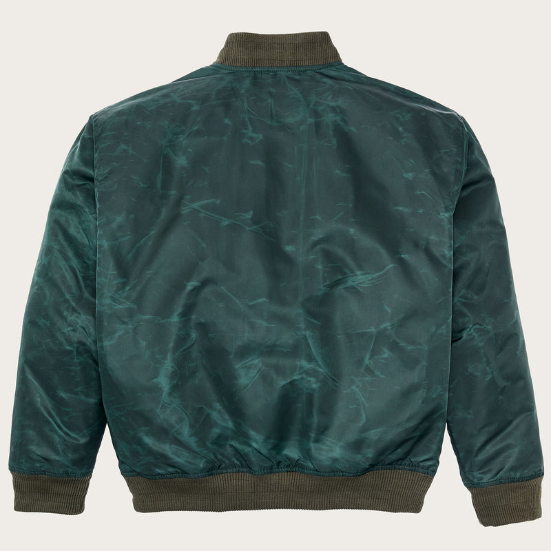 Montlake jacket von Filson | Pine grove (Green)