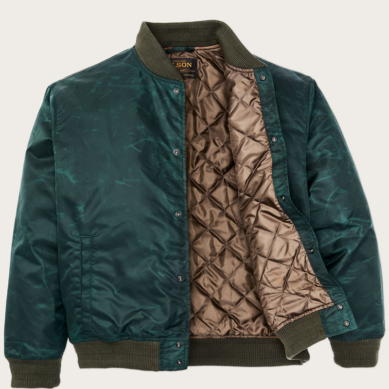 Montlake jacket von Filson | Pine grove (Green)