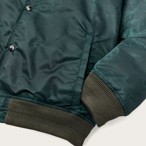 Montlake jacket von Filson | Pine grove (Green)