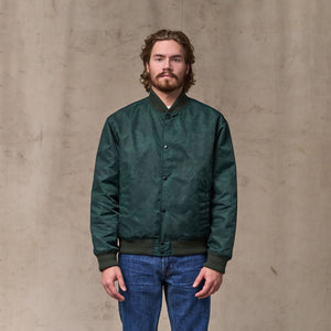 Montlake jacket von Filson | Pine grove (Green)