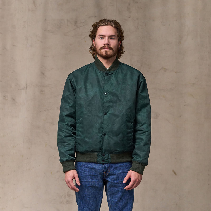 Montlake jacket von Filson | Pine grove (Green)