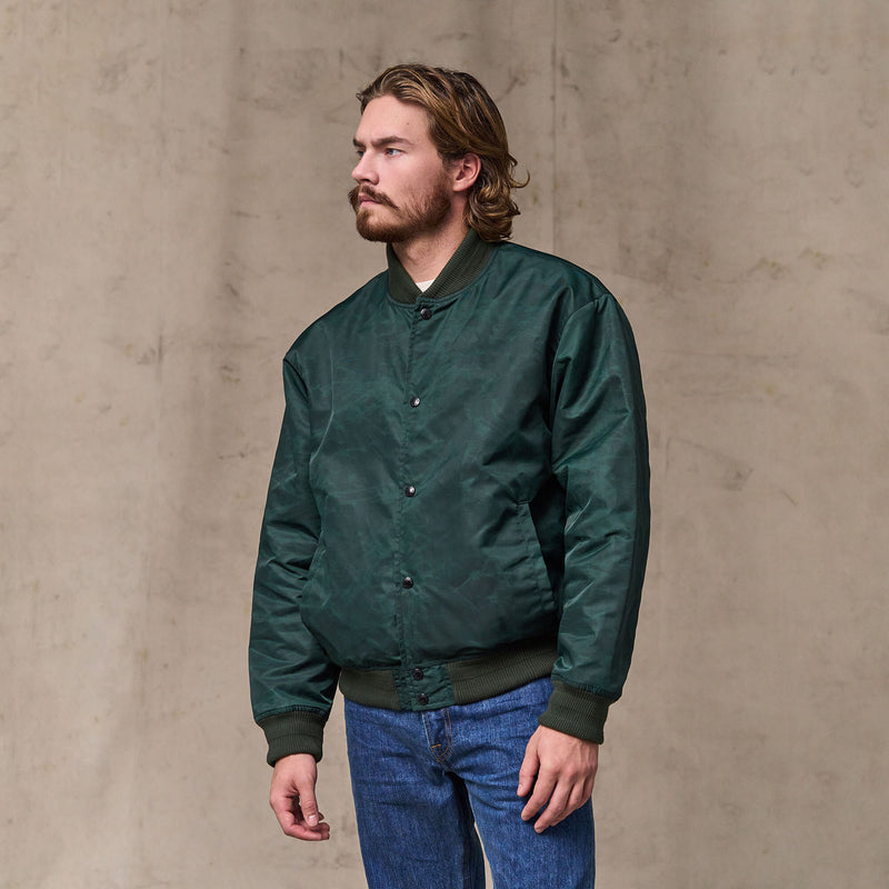 Montlake jacket von Filson | Pine grove (Green)