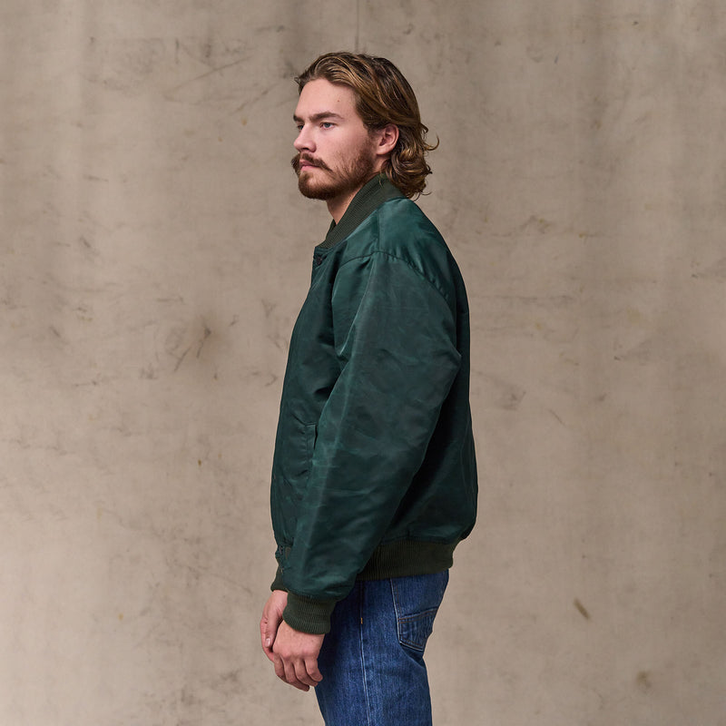 Montlake jacket von Filson | Pine grove (Green)