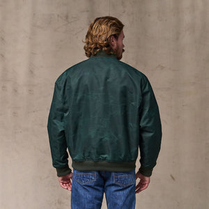 Montlake jacket von Filson | Pine grove (Green)