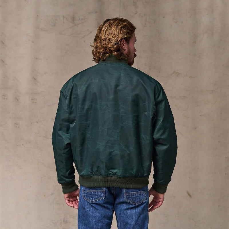 Montlake jacket von Filson | Pine grove (Green)