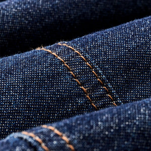Denim tacoma jacket by Filson | Rinsed vintage indig (Blue)