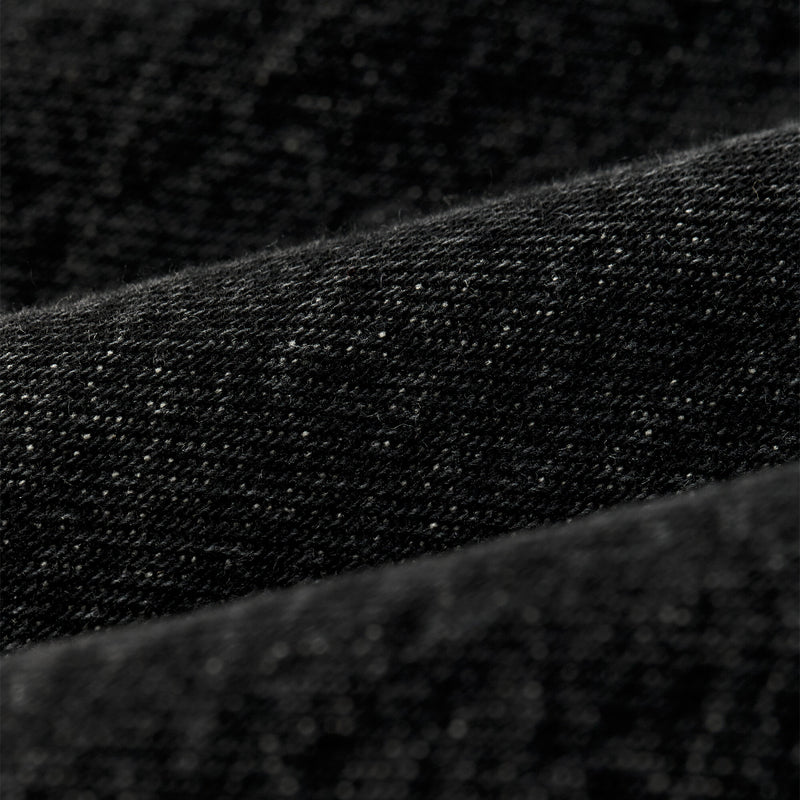 Denim jac-shirt par Filson | Vintage black (Black)