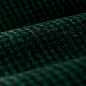 Insulated jac-shirt von Filson | Green / black plaid (Green)