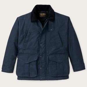 Insulated field jacket by Filson | Frontier blue (Blue)