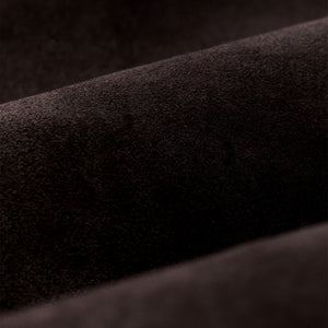 Waxed suede short cruiser by Filson | Dark brown (Brown)