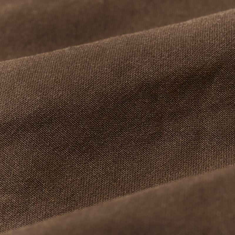 Insulated short cruiser jacket par Filson | Dark brown (Brown)