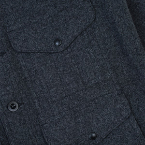 Filson x junya wool cruiser von Filson | Grey (Gray)