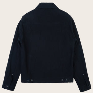 Filson x junya wool lined cruiser von Filson | Black (Black)