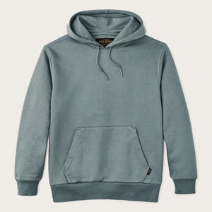 Prospector hoodie von Filson | Balsam green (Blue)