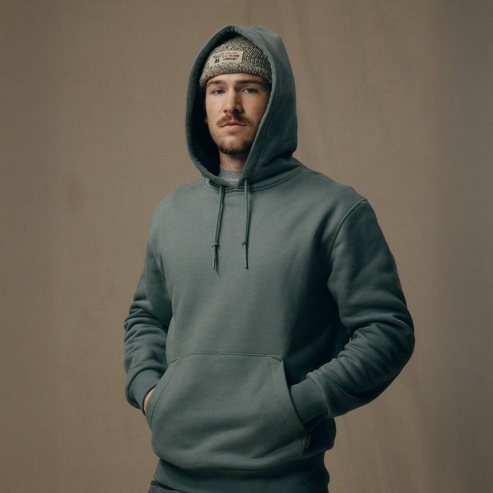 Topman - sweat à capuche - Noir Topman - sweat à capuche - Noir