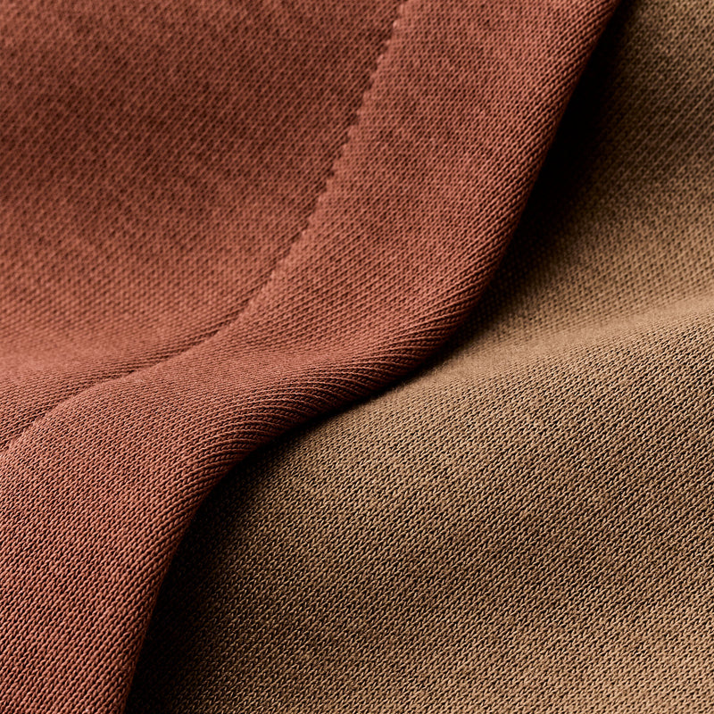 Prospector hoodie by Filson | Sequoia / cub (Red)